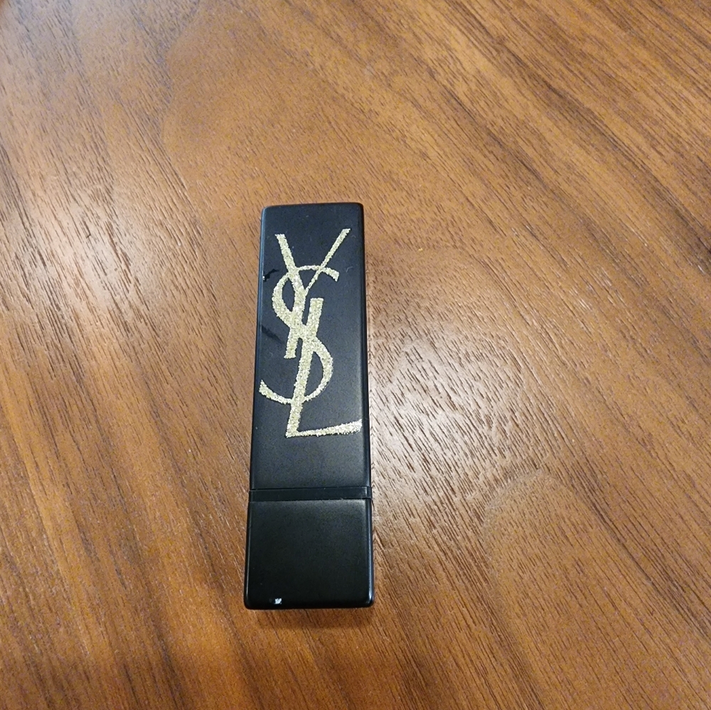 YSL lipstick new, no box
